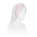 Beaded Padded Headband