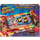 Street Fighter II Arcade: Pinball (Premium Series)