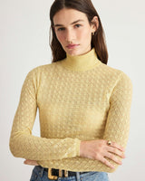 Kayden Turtleneck