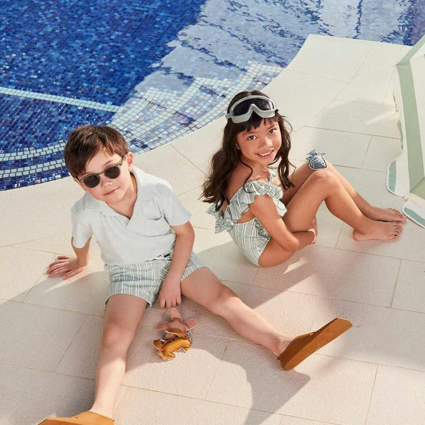 Boy's Swim Shorts