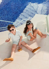 Boy's Swim Shorts