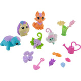 Lil' Green World Earth Helpers Figures