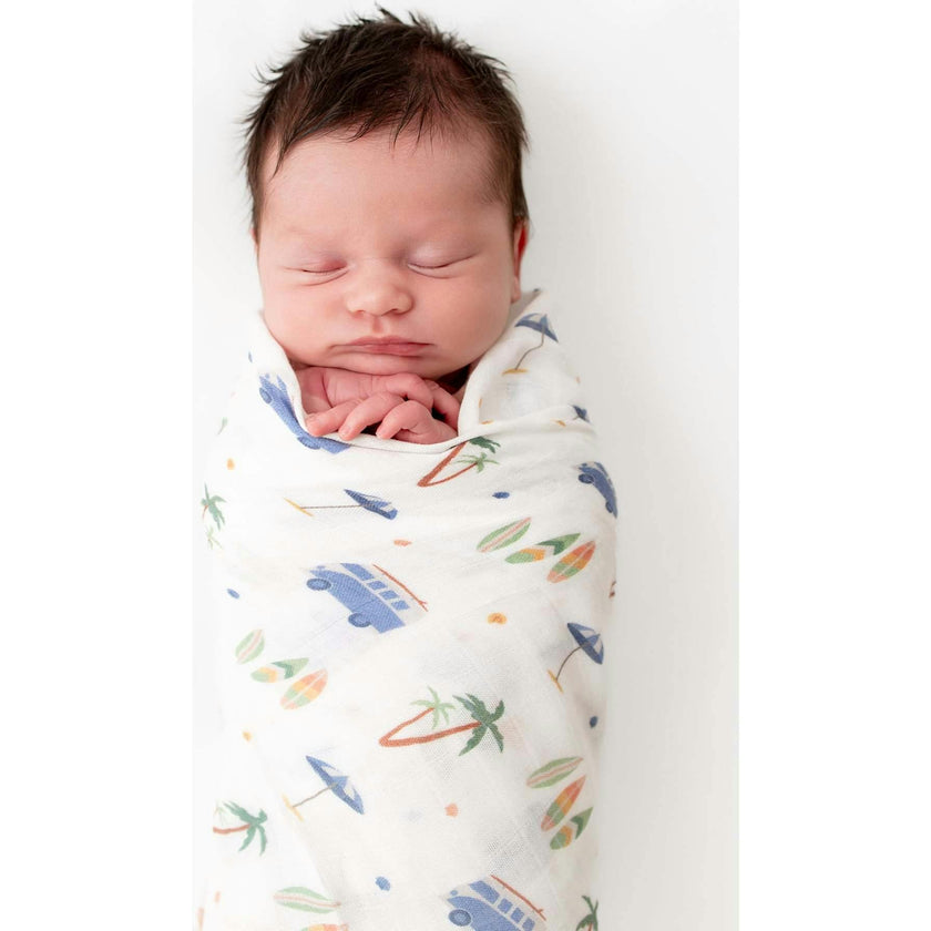 Surfboard Swaddle