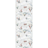 Balloons Adventure Wallpaper