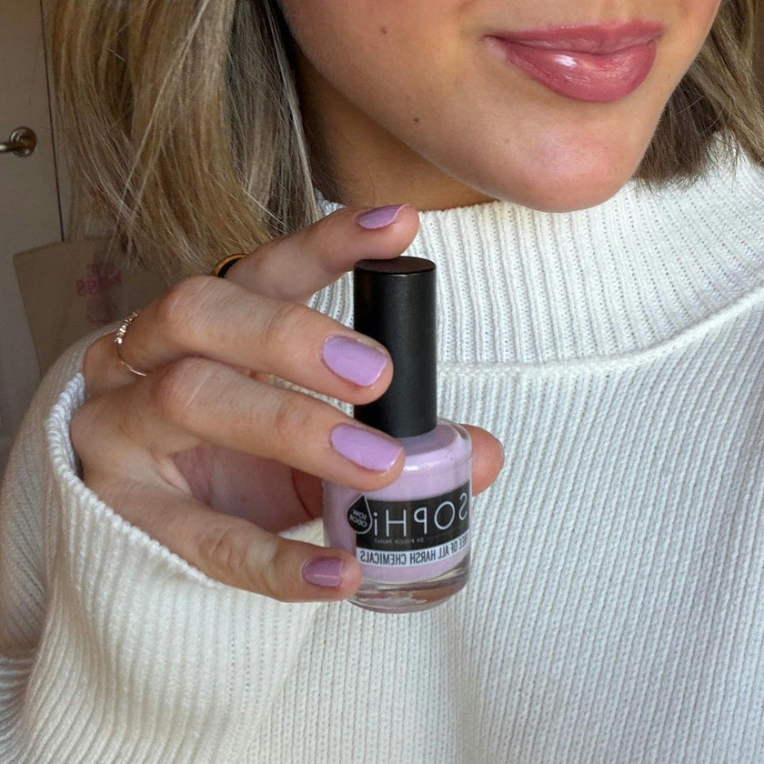 Mommy & Me Mani Pack