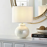 Ivy Resin Table Lamp