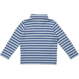 Parker Long Sleeve Polo