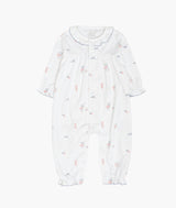 Ballerina Gia Overall
