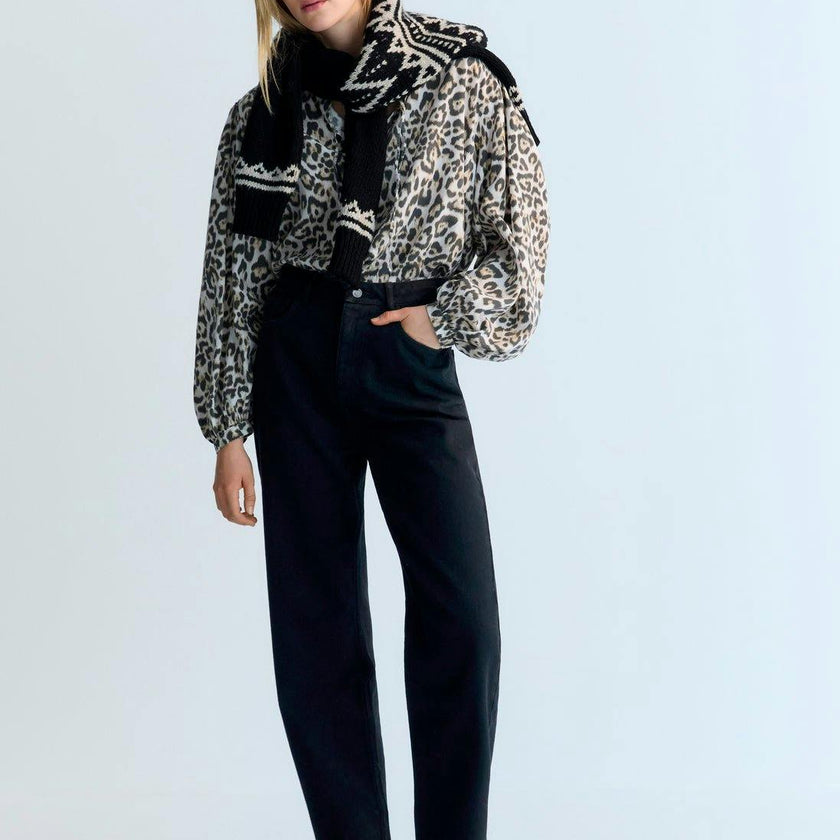 Nelia Woman Blouse