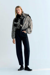 Nelia Woman Blouse