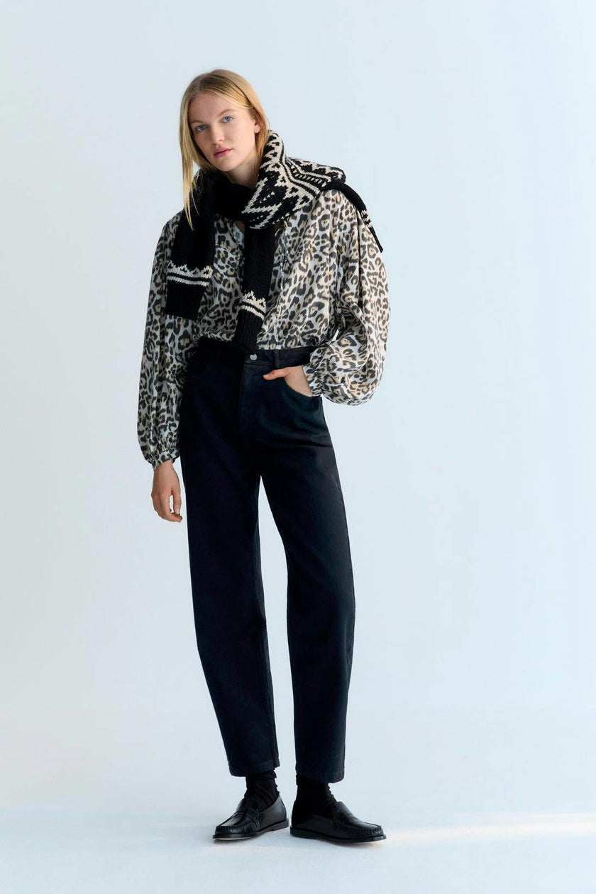 Nelia Woman Blouse