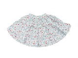 Strawberry Lacy Skirt