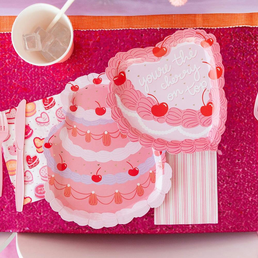 Jollity & Co Guest Napkins - Thumbnail 2