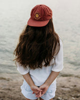 You Are My Sunshine Youth & Baby Hat