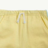 Magnetic Peek-A-Pocket T-Shirt & Shorts Set