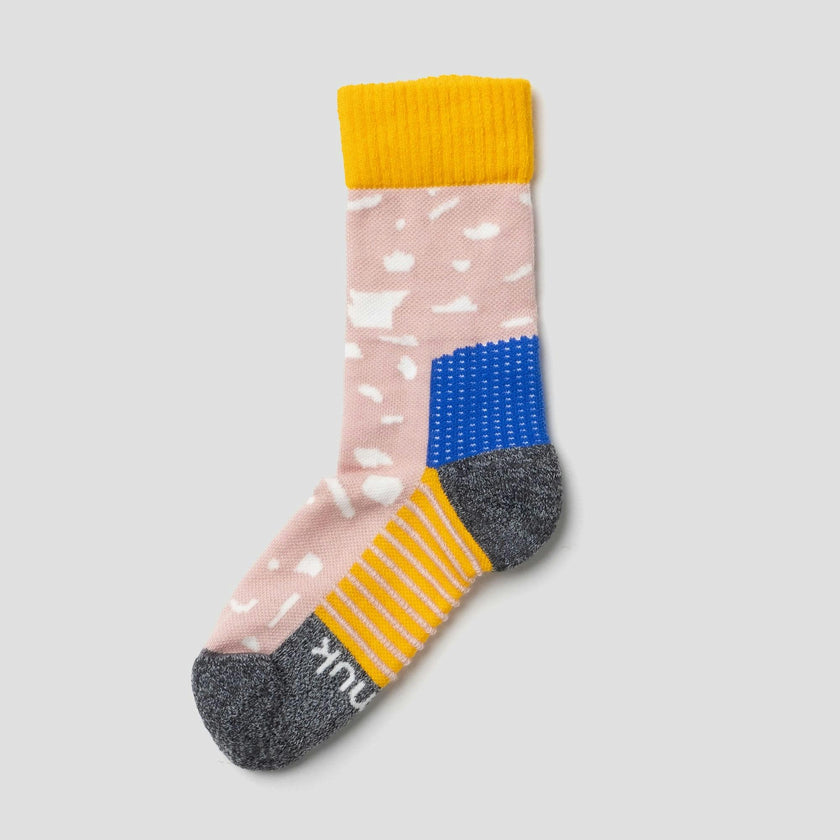 Peak Merino Hiking Socks