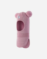 Vekkuli - Kids' Merino Wool & Organic Cotton Balaclava