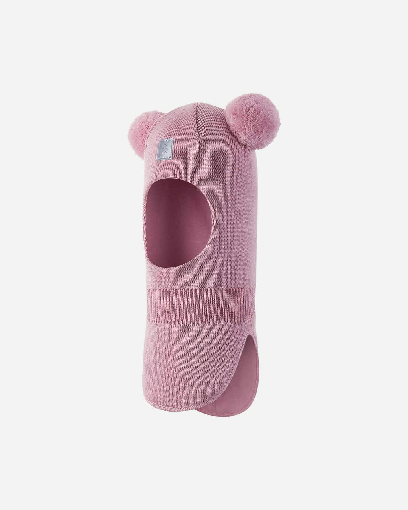Vekkuli - Kids' Merino Wool & Organic Cotton Balaclava