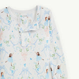 Magnetic PJ Set