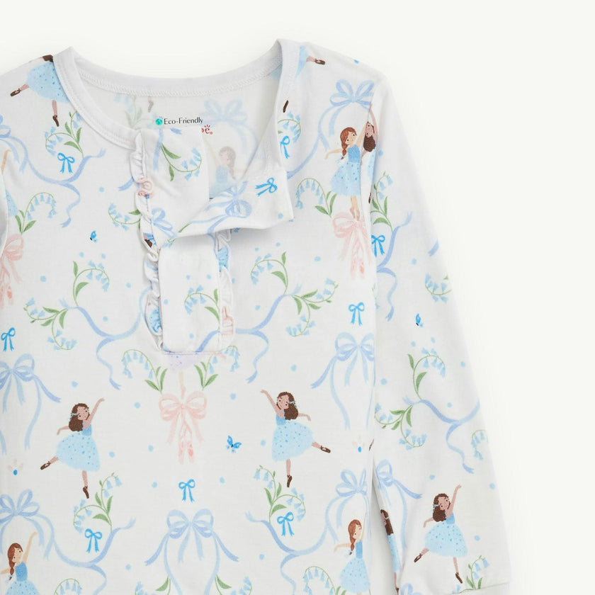 Magnetic PJ Set