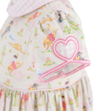 Jessie Girl Dress - Rodeo