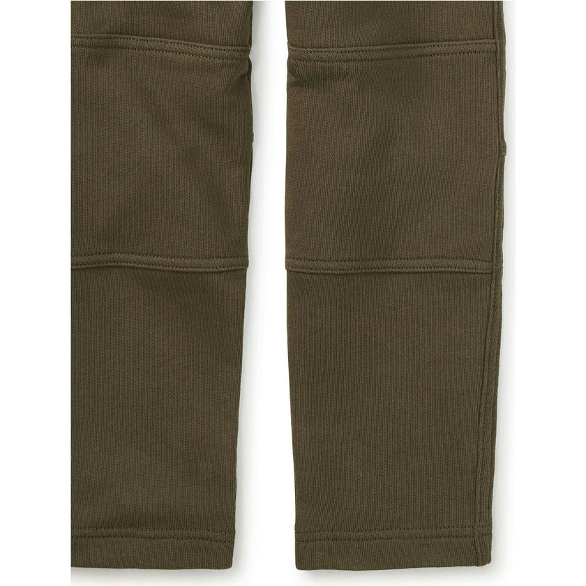 Playwear Pants, Green