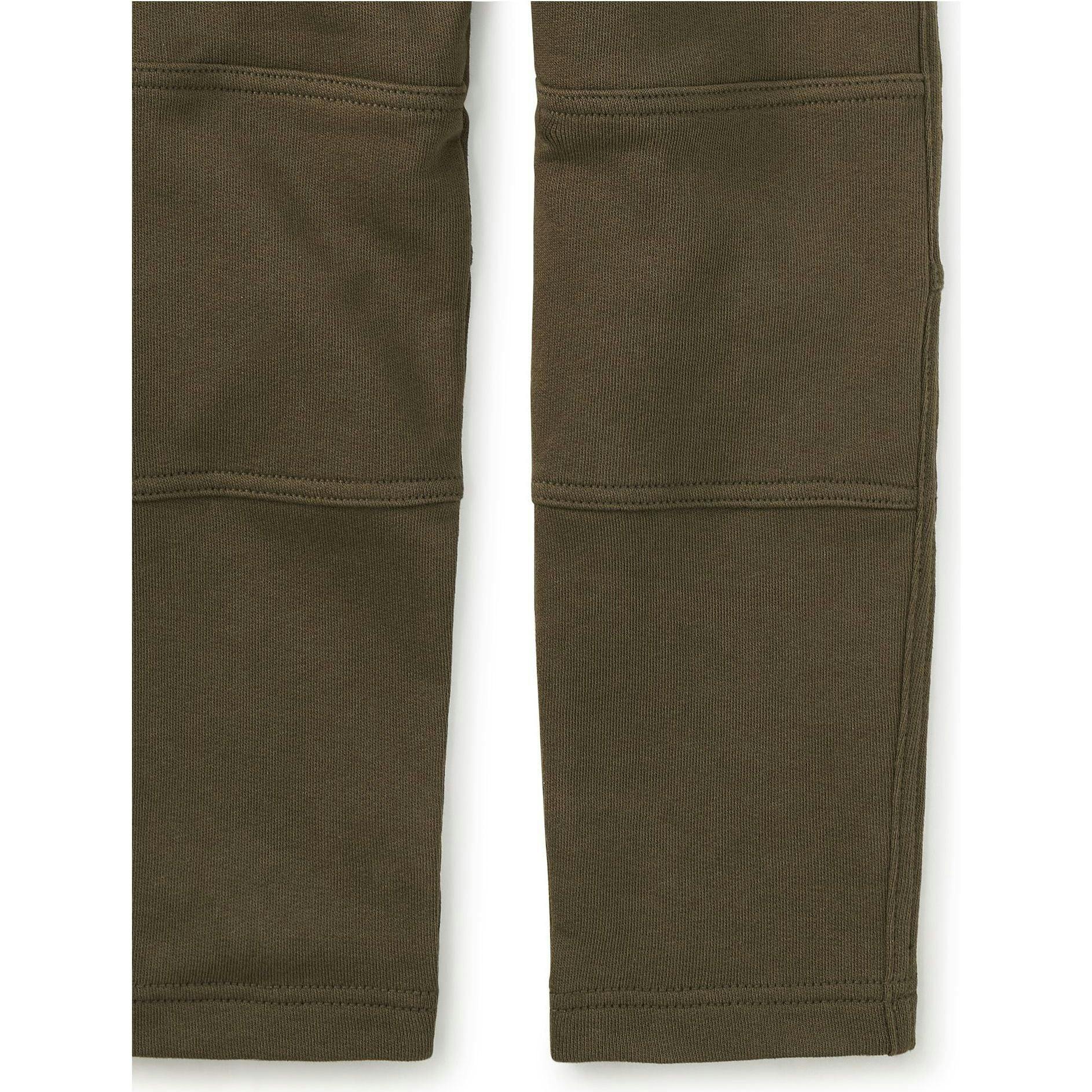 Playwear Pants, Green