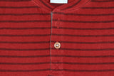 Ray Striped Henley Toddler