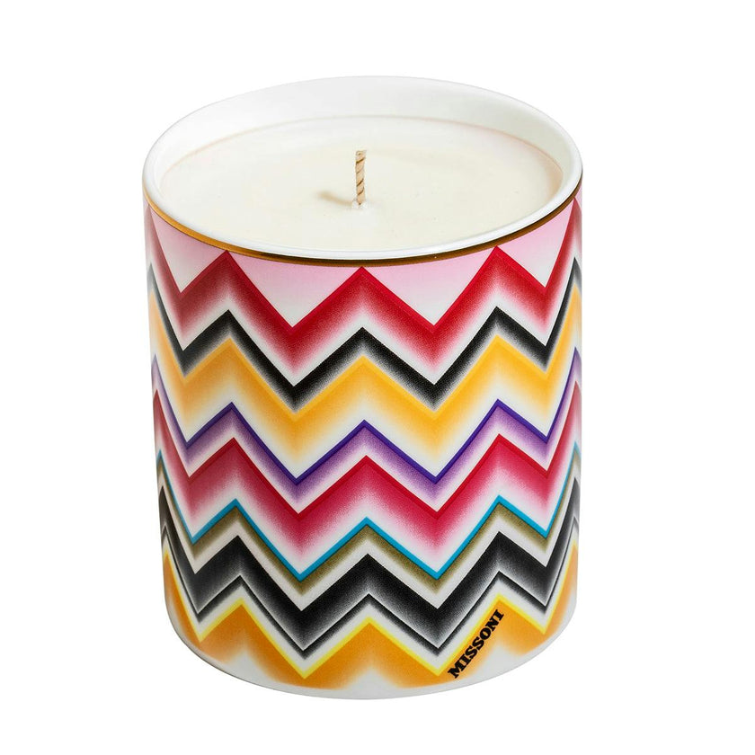 Scented Candle Marrakech 270Gr  Diam. 3.3"