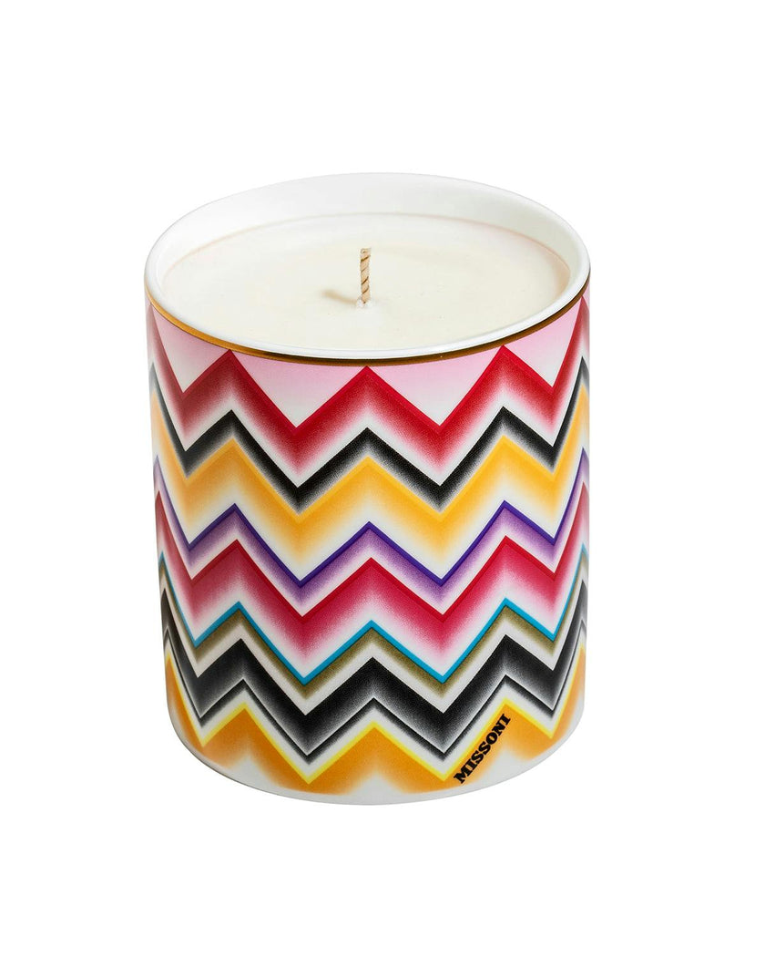 Scented Candle Marrakech 270Gr  Diam. 3.3"