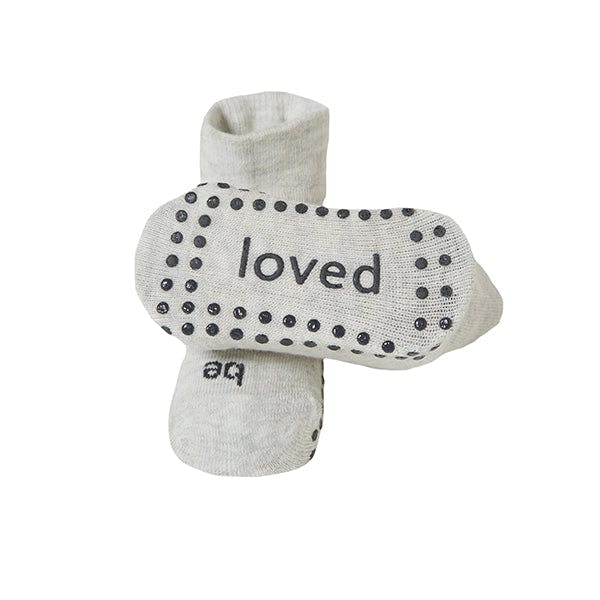 Wyatt 6 Pack Baby Socks