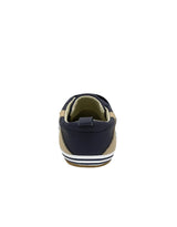 Adam Crib Shoes, Navy