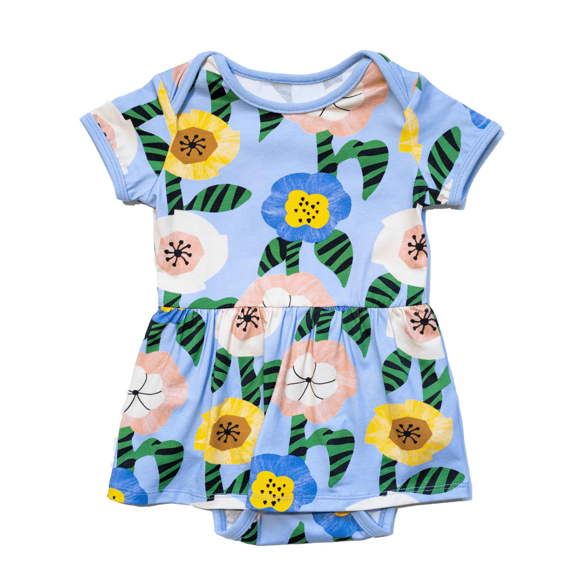 Charlie Baby Dress