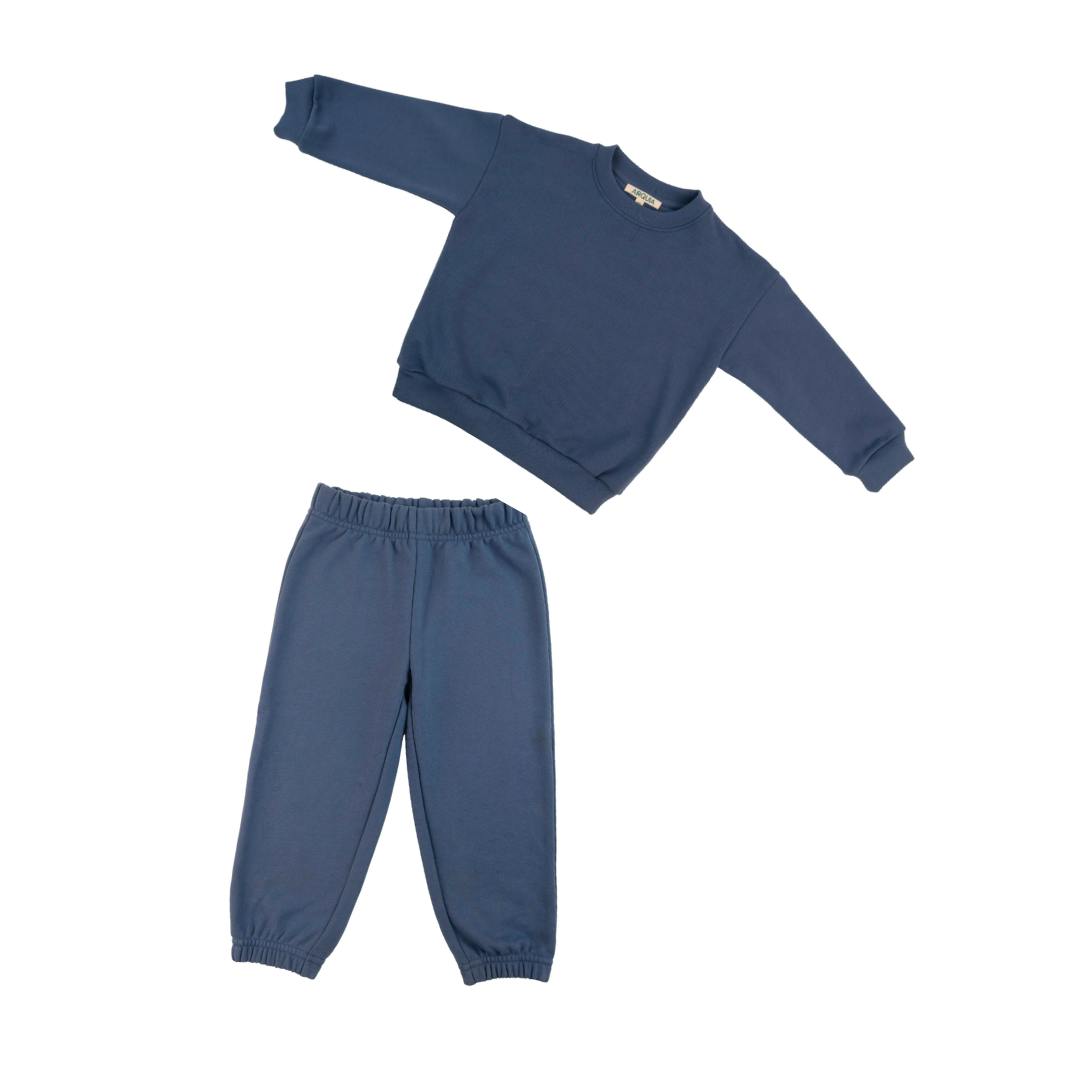 Everyday Cozy Set - Solid