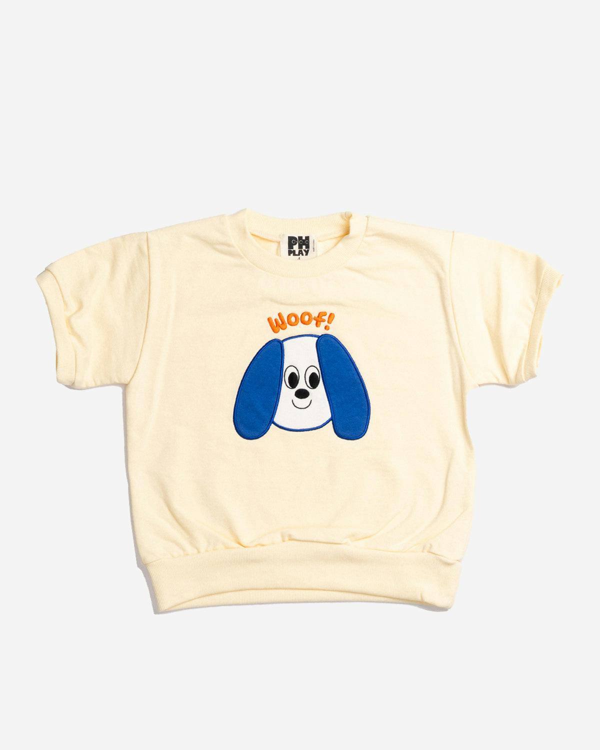 Woof Dog Set