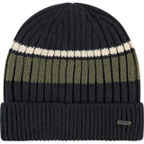 Color Block Hat