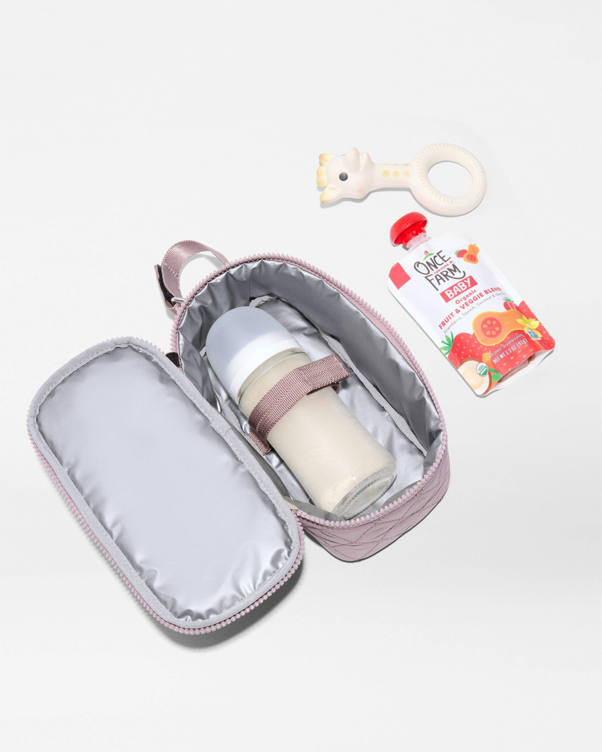 Quail Metro Single Bottle Cooler