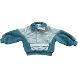 Boy's Sherpa Pullover