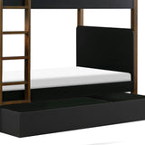 Tiptoe Bunk Bed