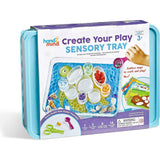 Create Your Play Sensory Tray