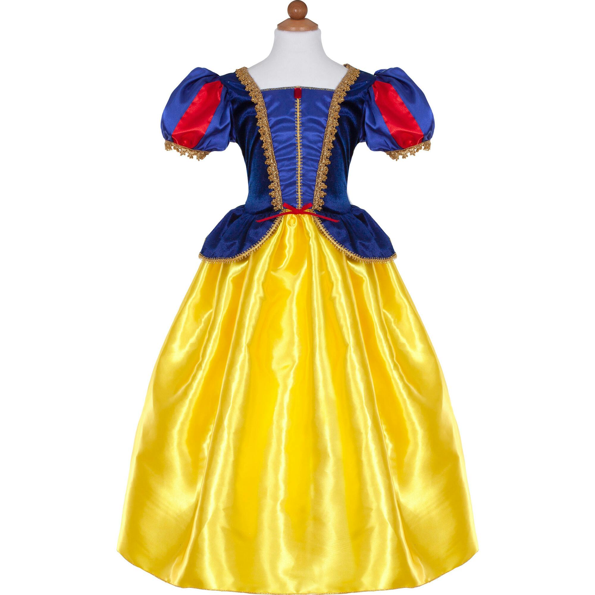 Deluxe Snow White