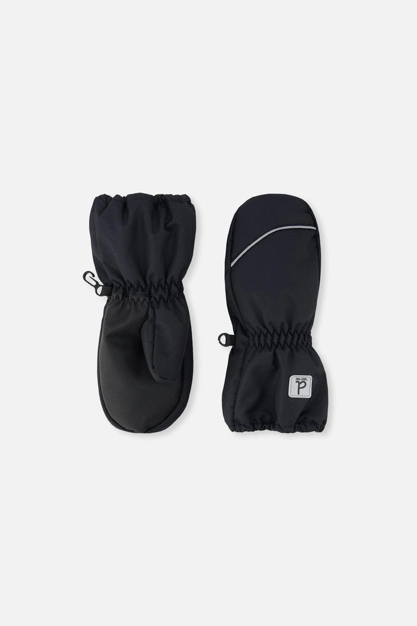 Play Winter Mittens Black
