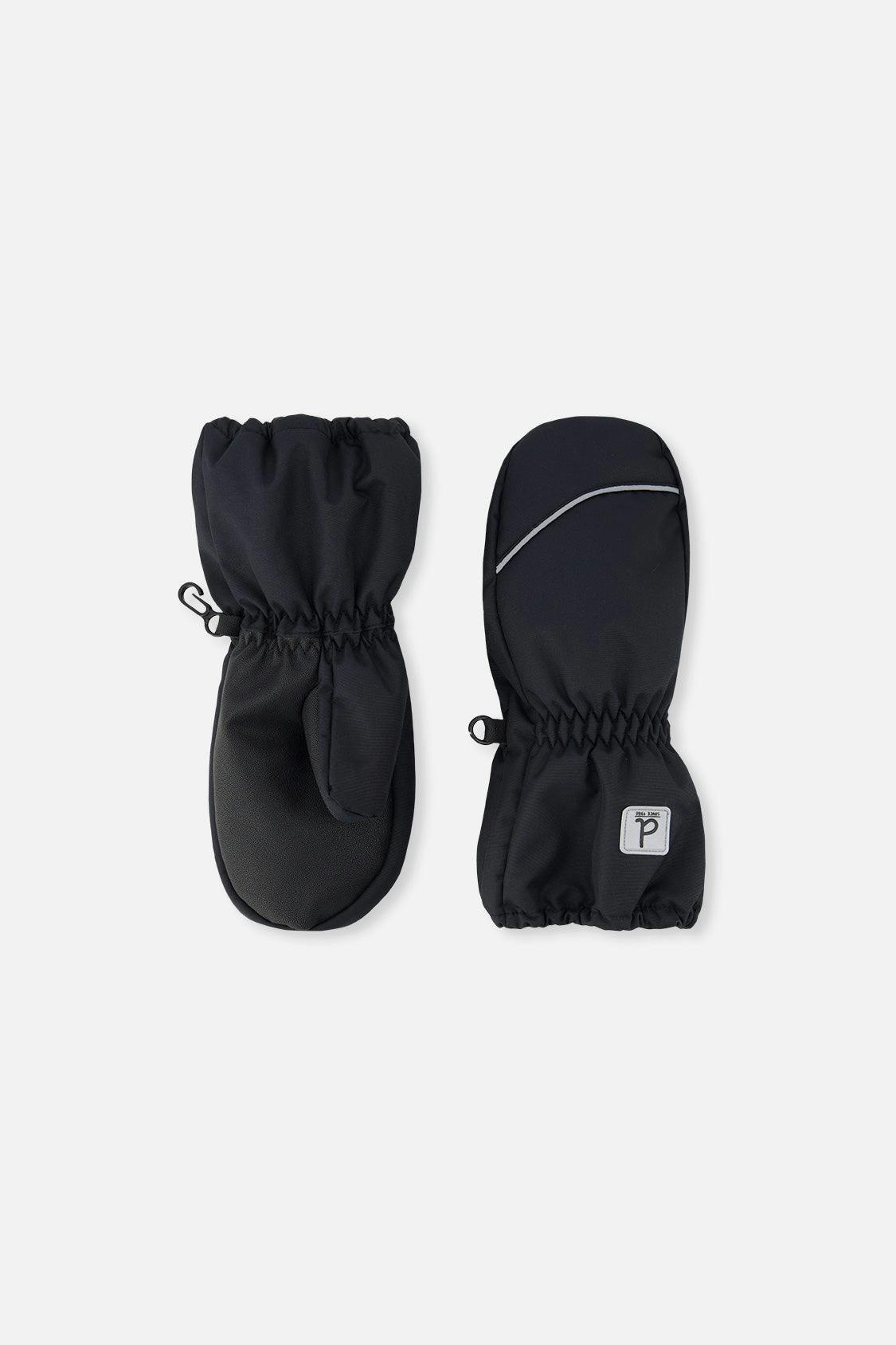 Play Winter Mittens Black