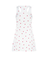 Strawberry Hadley Dress