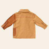 Solis Jacket