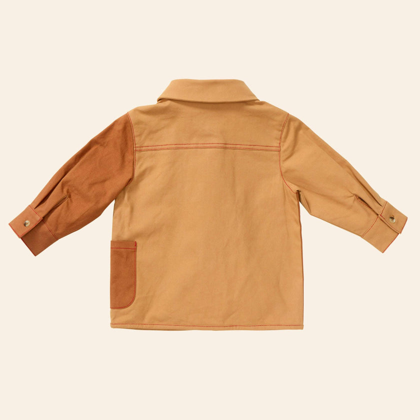 Solis Jacket