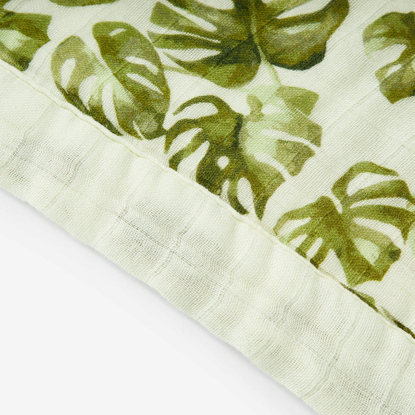 Island Leaf Bamboo Big Lovey