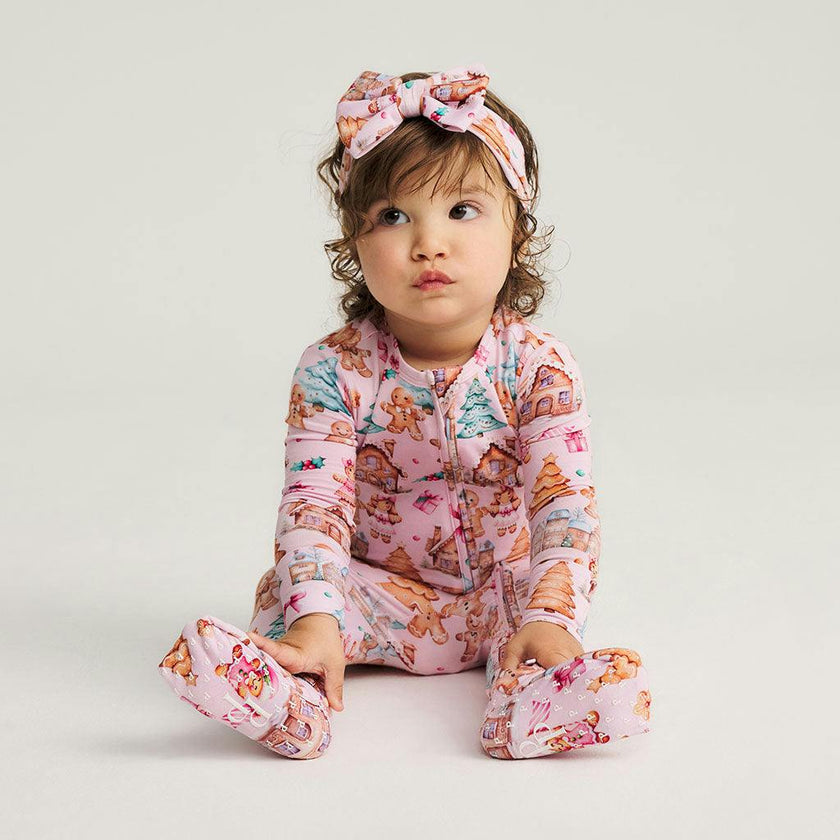 Ginger & Friends Convertible One Piece