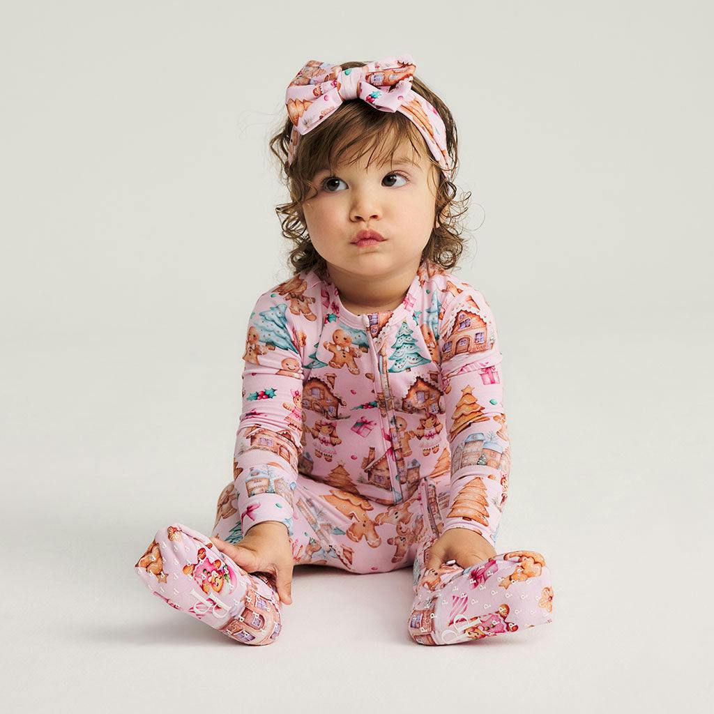 Ginger & Friends Convertible One Piece