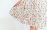 Yara Dress |  Garden Party